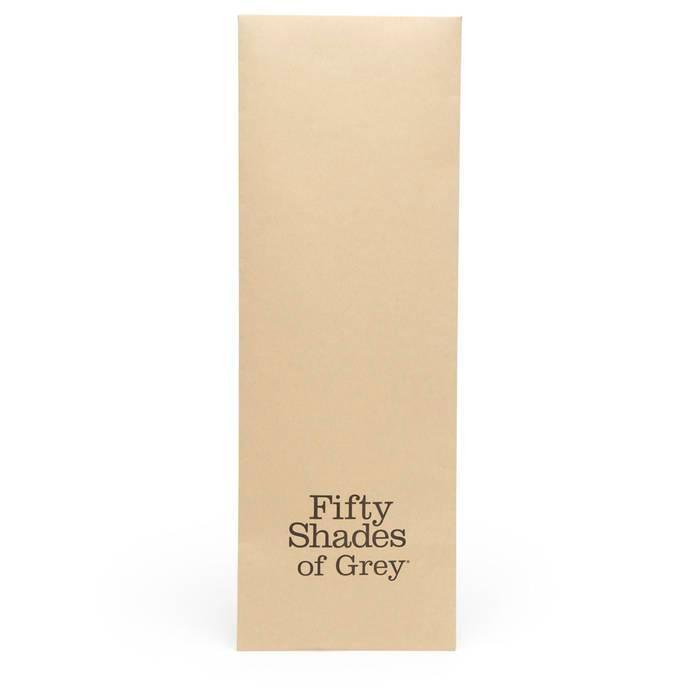 Fifty Shades of Grey Bound to You Blindfold - My Sex Toy Hub