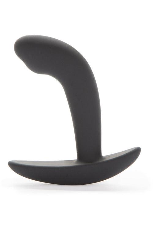 Fifty Shades of Grey Driven by Desire Silicone Butt Plug - My Sex Toy Hub
