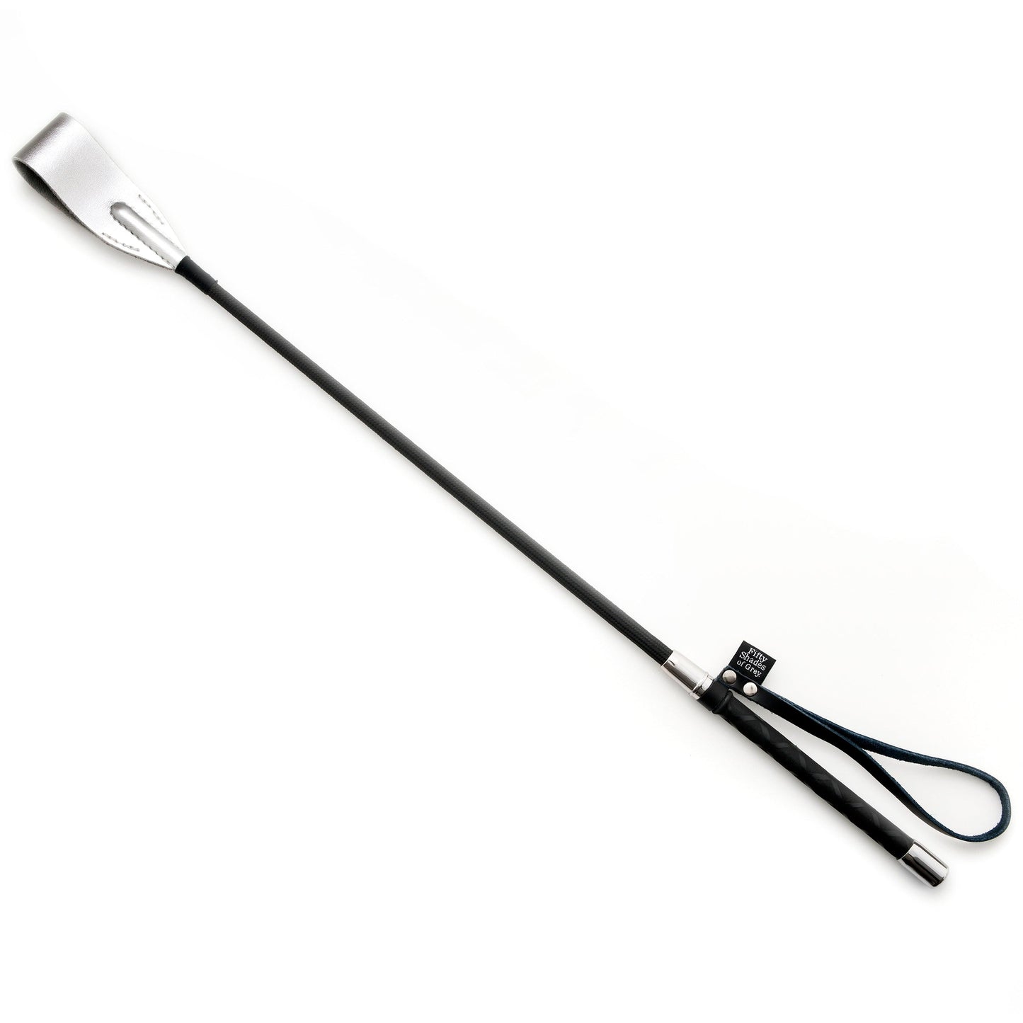 Fifty Shades of Grey Sweet Sting Riding Crop - My Sex Toy Hub