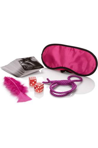 Fifty Ways to Tease Your Lover - My Sex Toy Hub