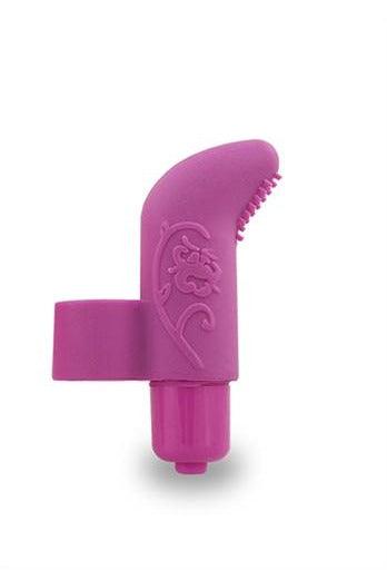 Finger Vibe - Purple - My Sex Toy Hub