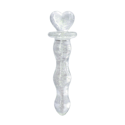 Firefly Glass - Heart a Glow - My Sex Toy Hub