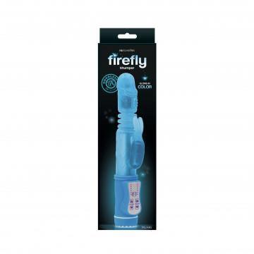 Firefly - Thumper - Blue - My Sex Toy Hub