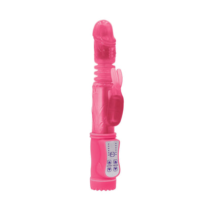 Firefly - Thumper - Pink - My Sex Toy Hub