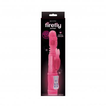 Firefly - Thumper - Pink - My Sex Toy Hub