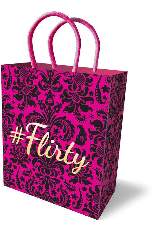 Flirty Gift Bag - My Sex Toy Hub
