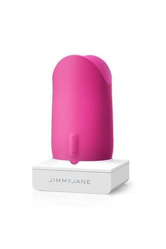 Form 5 USB - Pink - My Sex Toy Hub