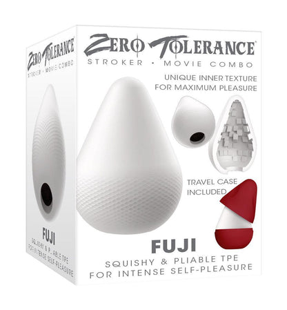 Fuji - My Sex Toy Hub