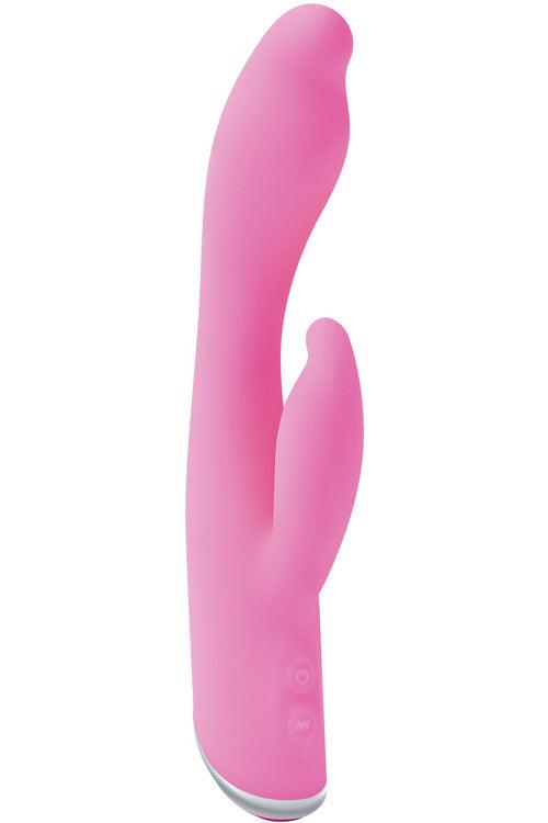 G-Gasm Rabbit - Pink - My Sex Toy Hub