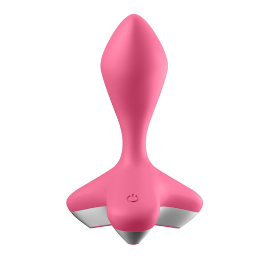 Game Changer - Pink - My Sex Toy Hub