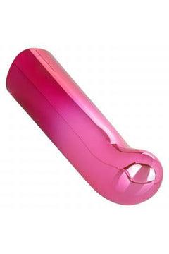 Glam G Vibe - Pink - My Sex Toy Hub