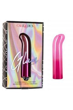 Glam G Vibe - Pink - My Sex Toy Hub