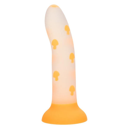 Glow Stick Mushroom - Orange - My Sex Toy Hub