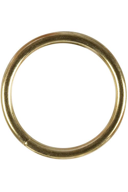 Gold Ring - Large - My Sex Toy Hub