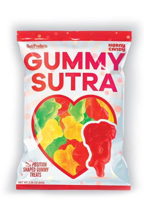 Gummy Sutra - Each - My Sex Toy Hub