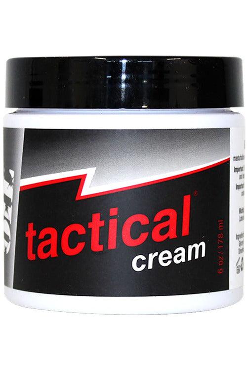 Gun Oil Tactical Cream 6 Oz 178ml - My Sex Toy Hub