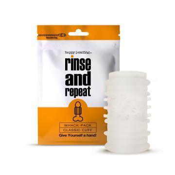 Happy Ending Rinse and Repeat Whack Pack Cuff - My Sex Toy Hub