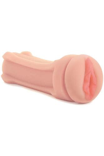 Happy Ending Shower Stroker - Pussy - My Sex Toy Hub