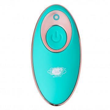 Health and Wellness Wireless Remote Control Egg - Stroking Motion - My Sex Toy Hub