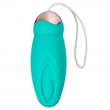 Health and Welness Wireless Remote Control Egg - Pulsation Motion - My Sex Toy Hub