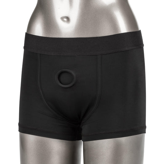 Her Royal Harness Boxer Brief - L/xl - My Sex Toy Hub