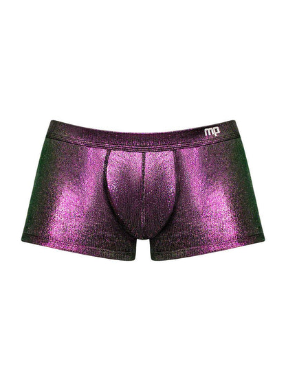 Hocus Pocus - Uplift Short - X-Large - Purple - My Sex Toy Hub
