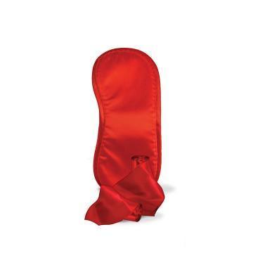 Holiday Vibes Naughty List Gift Add a Lil Kink - Blindfold, Wrist and Ankle Sashes - My Sex Toy Hub