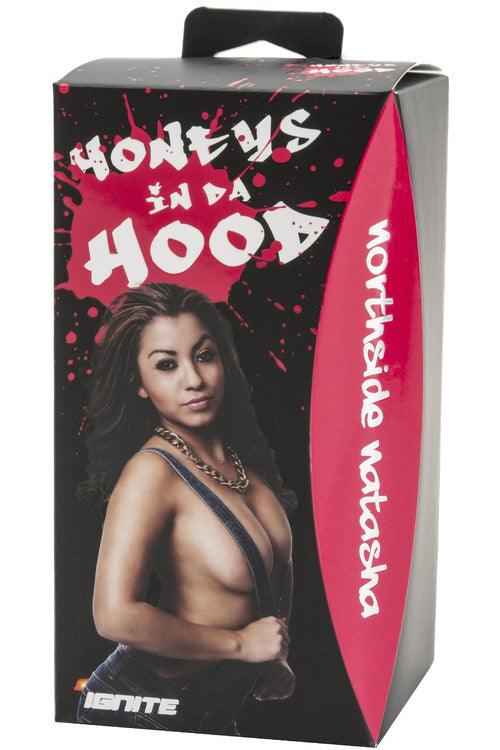 Honeys in Da Hood - Northside Natasha - My Sex Toy Hub