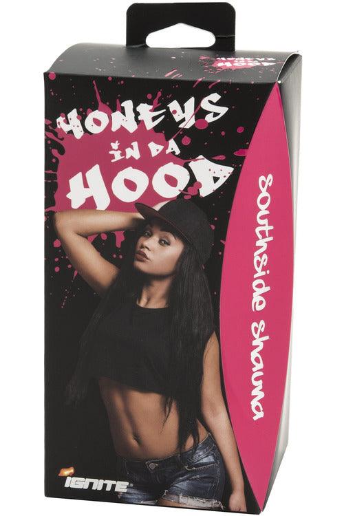 Honeys in Da Hood - Southside Shauna - My Sex Toy Hub