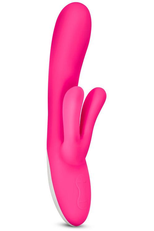 Hop Lola Bunny - Hot Pink - My Sex Toy Hub