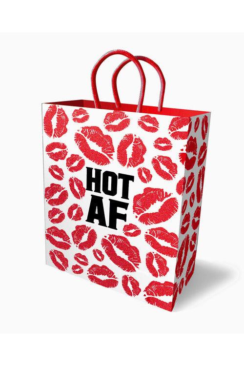 Hot Af Gift Bag - My Sex Toy Hub