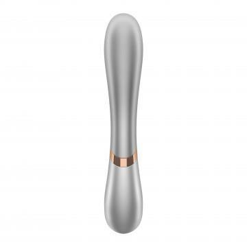 Hot Lover - Silver - My Sex Toy Hub