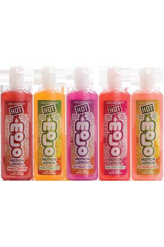 Hot Motion Lotion - Molo - 5 Pack - My Sex Toy Hub