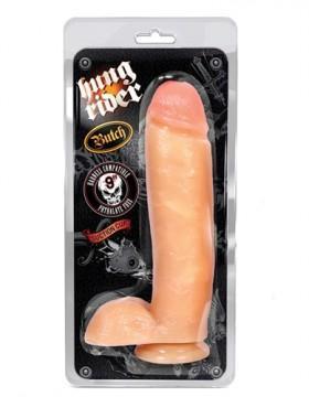Hung Rider Butch - My Sex Toy Hub