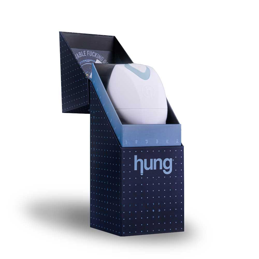 Hung Ufo Masturbator - My Sex Toy Hub