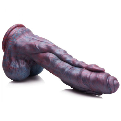 Hydra Sea Monster Silicone Creature Dildo - My Sex Toy Hub