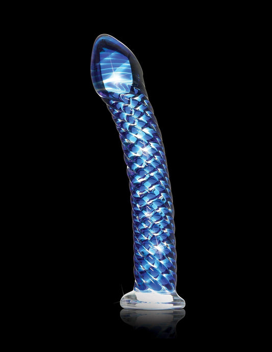 Icicles No. 29 - Blue - My Sex Toy Hub