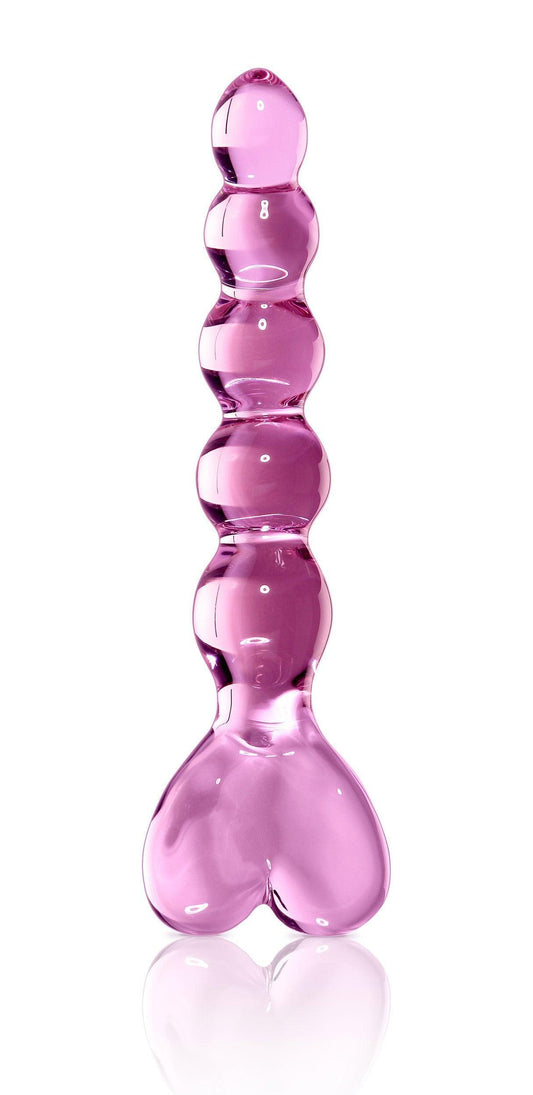 Icicles No. 43 - Pink - My Sex Toy Hub