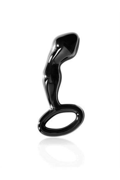 Icicles No 46 - Black - My Sex Toy Hub
