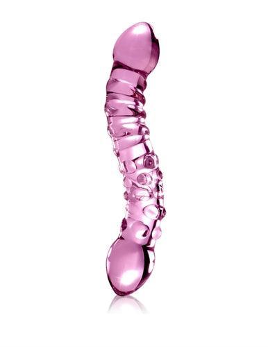 Icicles No. 55 - Pink - My Sex Toy Hub