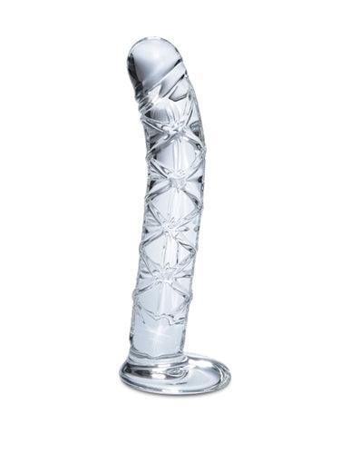 Icicles No. 60 - Clear - My Sex Toy Hub