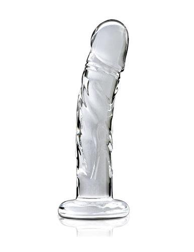 Icicles No. 62 - Clear - My Sex Toy Hub