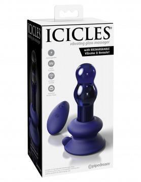 Icicles No. 83 - My Sex Toy Hub