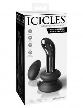 Icicles No. 84 - My Sex Toy Hub