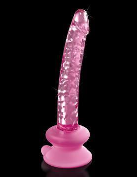 Icicles No. 86 - With Silicone Suction Cup - My Sex Toy Hub