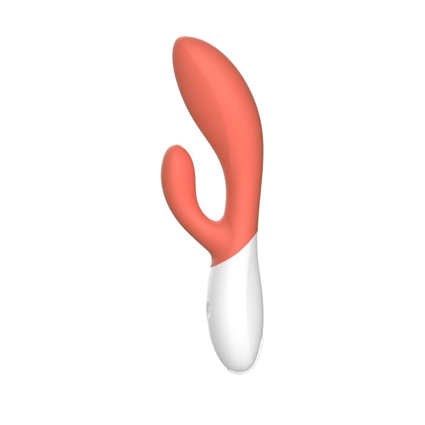 Ina 3 - Coral Red - My Sex Toy Hub