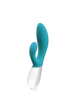 Ina Wave - Blue - My Sex Toy Hub