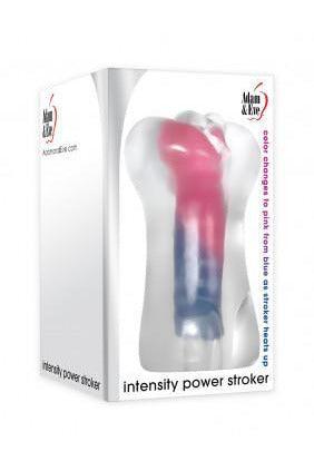 Intensity Power Stroker - My Sex Toy Hub