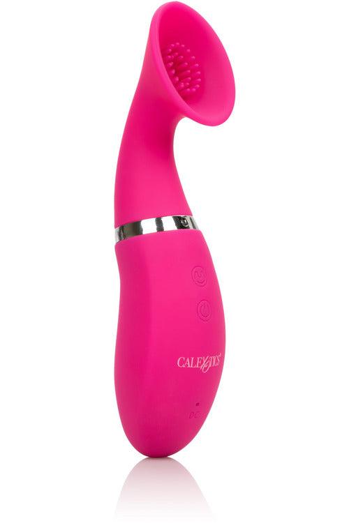 Intimate Pump Rechargeable Climaxer Pump - My Sex Toy Hub