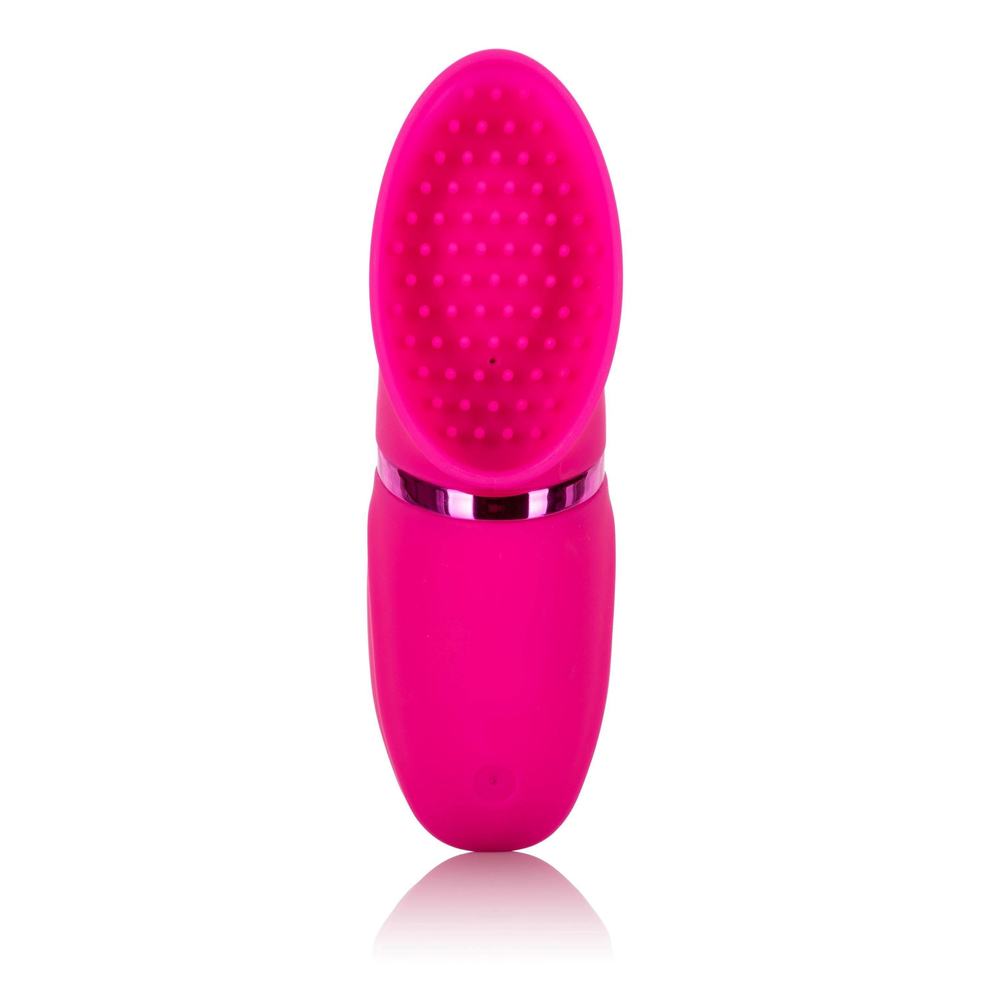Intimate Pump Rechargeable Full Coverage Pump - My Sex Toy Hub